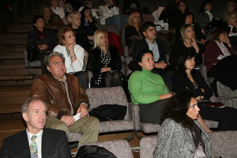 Simpozijum 2011