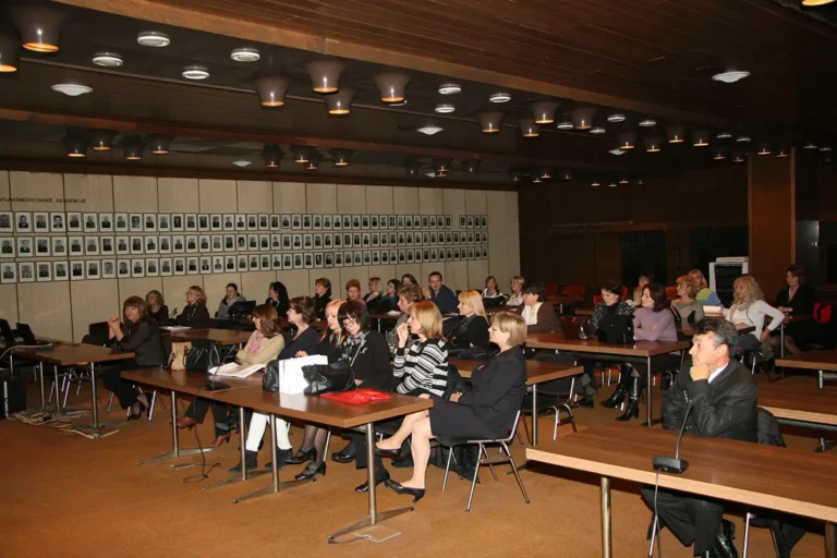 Simpozijum 2011
