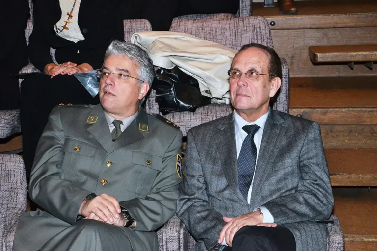 Prof. M. Magistris
