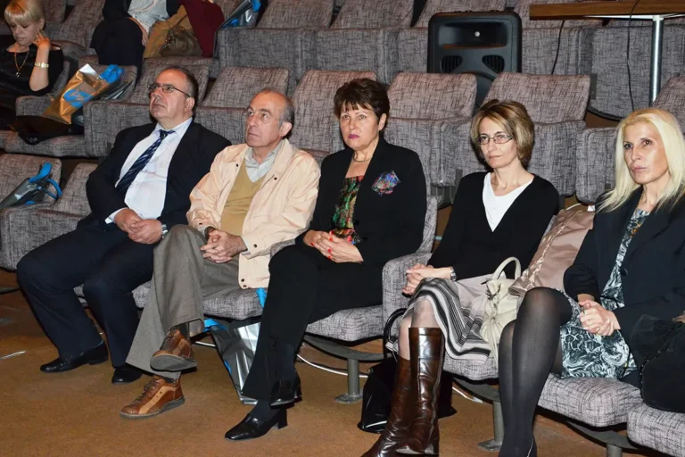 Z. Perić, S. Đurić, S.Ostojić