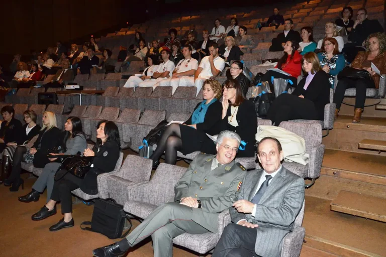 Simpozijum 2012
