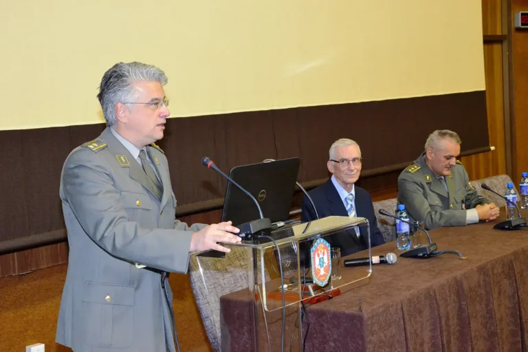Simpozijum 2012