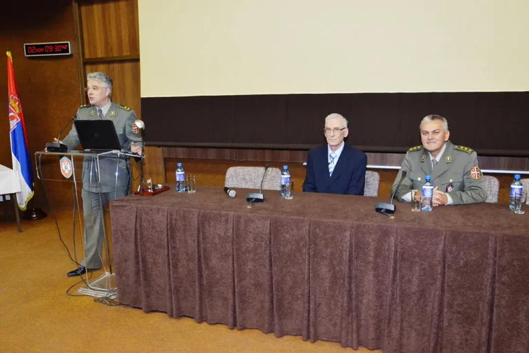 Simpozijum 2012